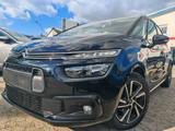 Citroën C4 Picasso/Spacetourer PureTech EAT8 TOP #1593 - Citroën C4 Picasso mit Benzin-Antrieb: 1.8