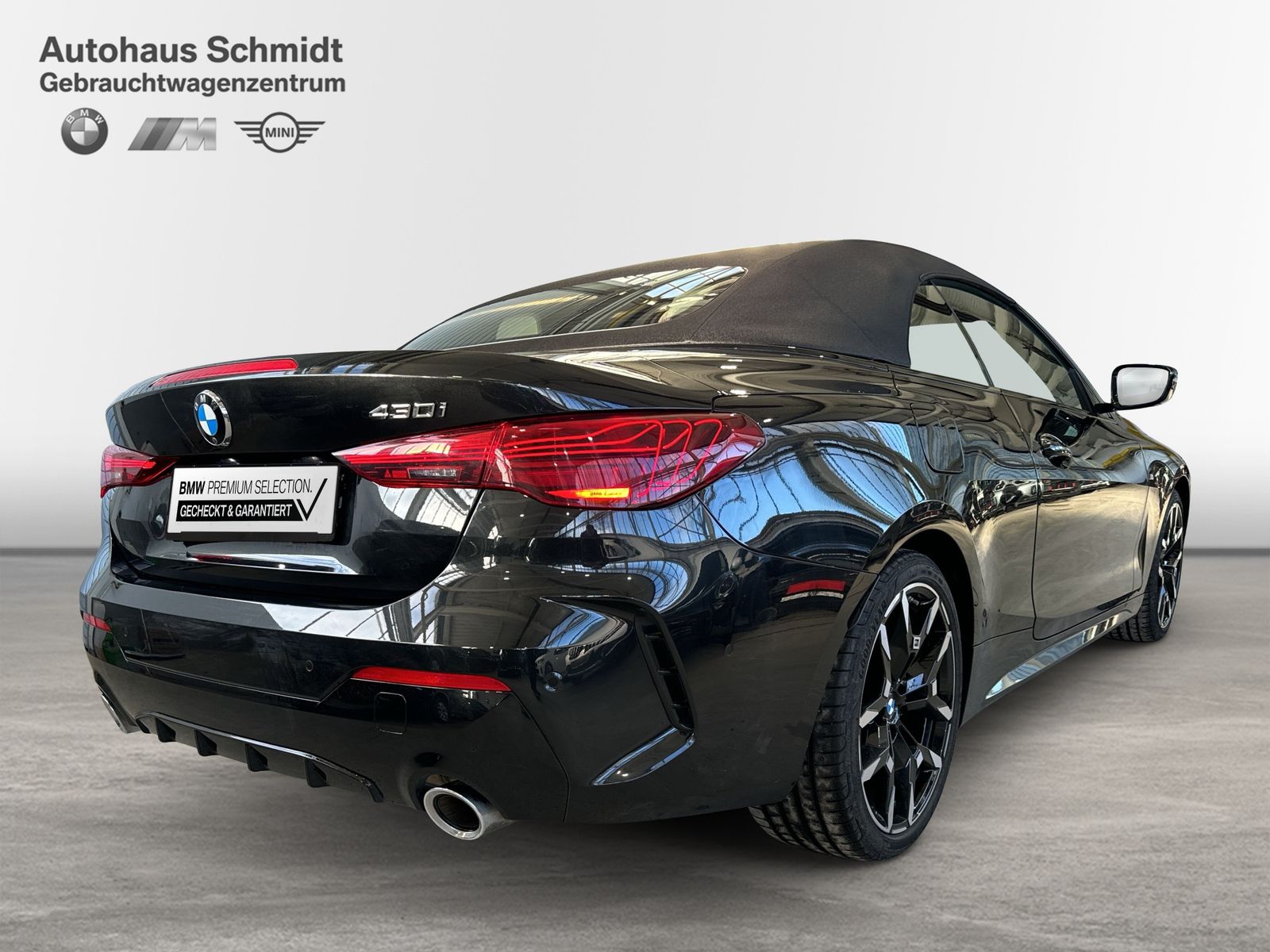 BMW 430 - Bild 5