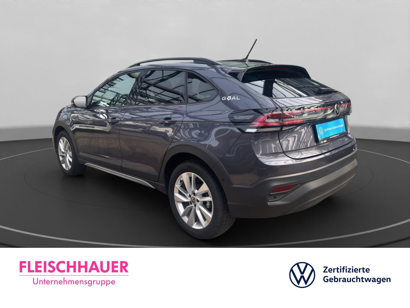 Volkswagen Taigo Goal 1.0 LIFE ACC Totwinkel. Kamera Navi A foto 5