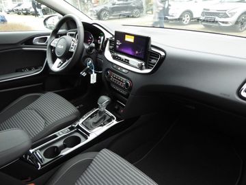 Kia Ceed 1.5 T-GDI DCT7 OPF Vision (CD) KOMF+