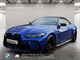 BMW M4 Competition M xDrive Cabrio Driv.Assist.Prof