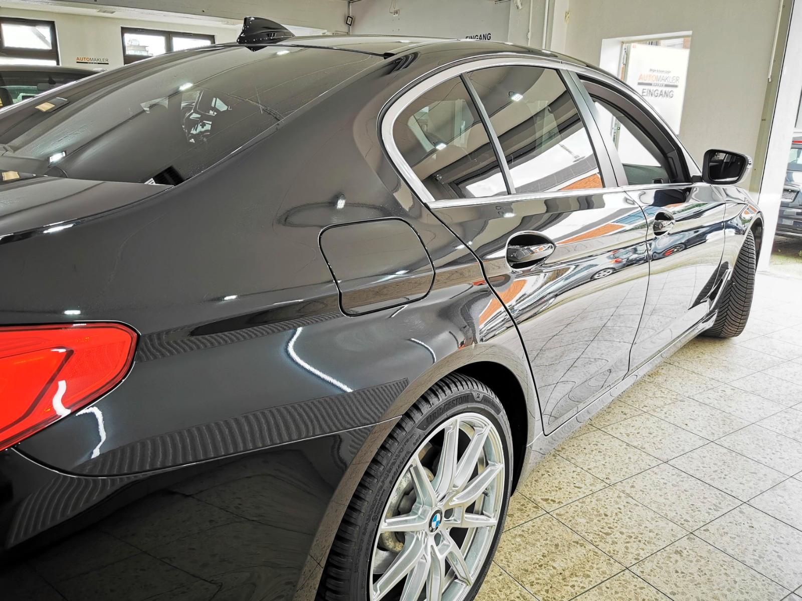BMW 530i | LED | ACC | KAM [12M. GARANTIE]