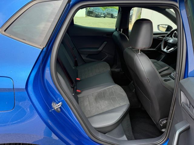 Ibiza FR 1.5TSI DSG *NAVI+SHZ+ACC+RFK+DCC*199€mt