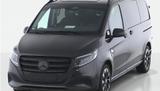 Mercedes-Benz Vito 124 CDI 4x4 Mixto Kompakt AIRMATIC*MBUX*LED