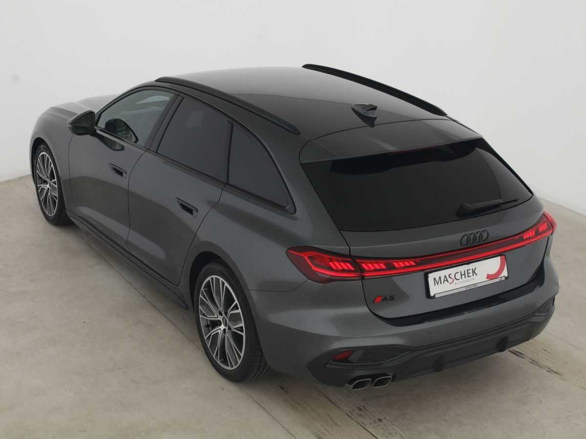 Audi A5 Avant S-Line TDI quat TechPro HUD 360° Matrix foto 4