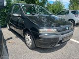 Fiat Punto 1.2 8V S S - Fiat Punto aus 2000