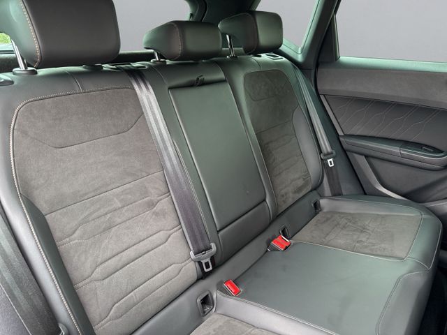 Ateca 2.0 TSI DSG 4D Navi/LED/DAB/Kamera/PDC/ACC