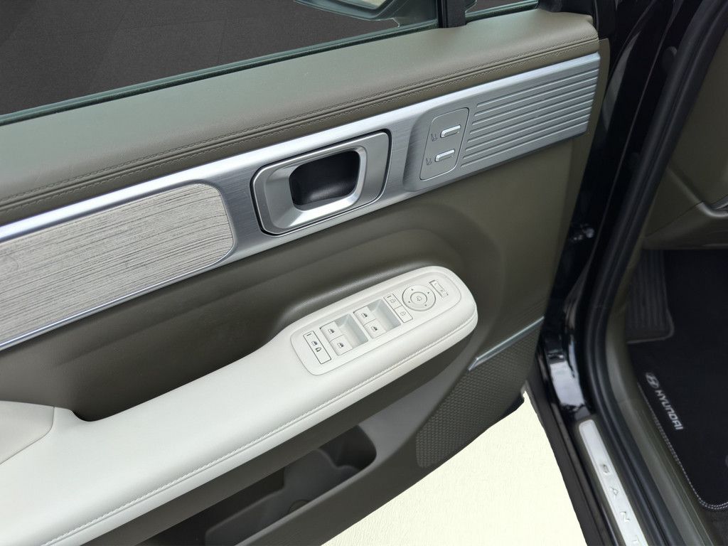 Hyundai Santa Fe – Bild 16