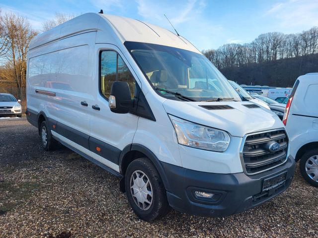 Ford Transit Kasten 350 L4H3 Trend  LP 56.000,00 €