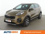Kia Sportage 1.6 TGDI GT Line 4WD Aut.*NAVI*CAM*PDC* - Kia Sportage in Köln