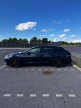 Audi A6 50 TDI quattro tiptron. advanced Avant ad... - Audi A6: Advanced