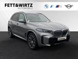 BMW X5 xDrive30d M Sport|7-Sitzer|SkyLounge|AHK