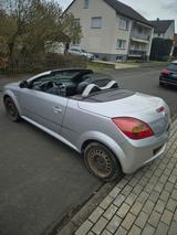 Opel Tigra Twintop - Opel Tigra mit Diesel-Antrieb
