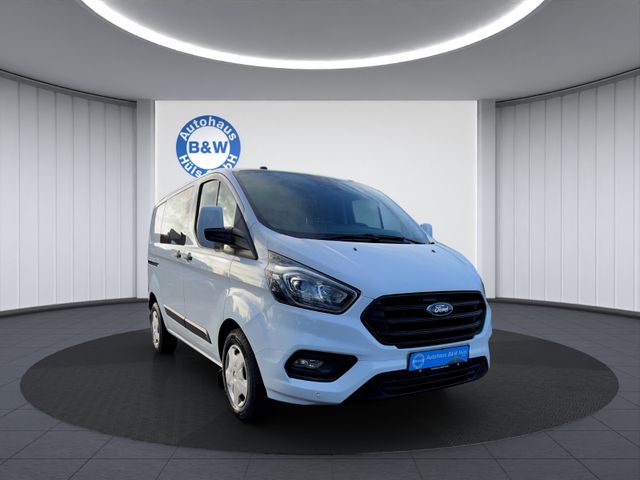 Ford Transit Custom 340 L1 Trend*1.Ha*AUTOMATIK*TEMP*