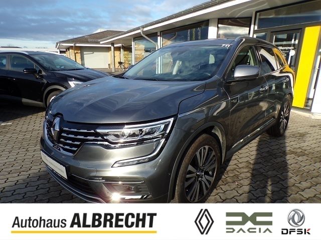 Renault Koleos INITIALE PARIS TCe 160