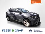 Volkswagen T-Cross 1.0TSI Life LED Navigation Kamera Climat