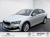 Skoda Scala 1.5 TSI Style DSG/LED/ACC/RFK/MirrorLink - Skoda Scala Gebrauchtwagen in Dresden