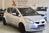 Mitsubishi Colt CZ3 Lim. 3-trg. 1.3 Invite*TÜV*KLIMA* - Mitsubishi Colt Invite mit Benzin-Antrieb