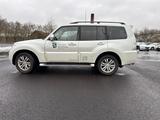 Mitsubishi Pajero 3.2DI-D 5D 4WD Aut. 200PS NR: 62017 LKW - Mitsubishi Pajero mit Diesel-Antrieb: 2.5