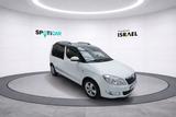 Skoda Roomster Fresh KLIMAAUTOMATIK, SITZHEIZUNG, PDC - Skoda Roomster: Fresh