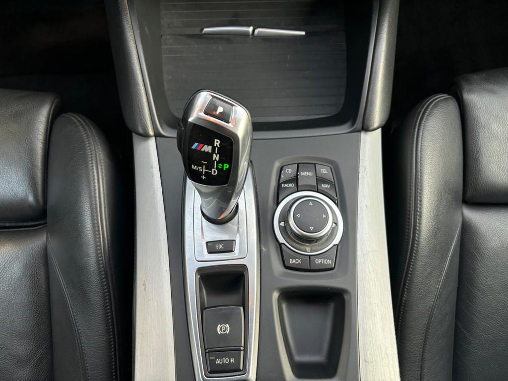BMW X6 M