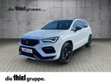 Cupra Ateca 2.0 TSI 4Drive DSG AHK+LED+DAB+Navi - Cupra Ateca Jahreswagen