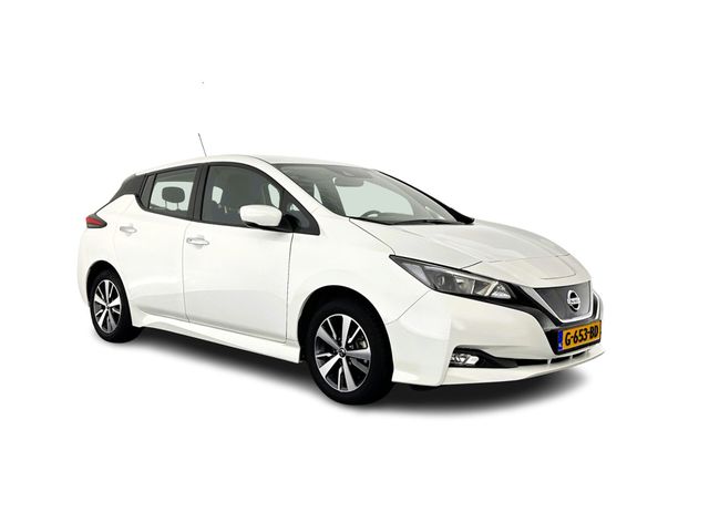 Nissan Leaf Acenta 40 kWh (INCL-BTW) *ADAPTIVE-CRUISE |