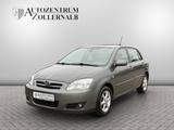 Toyota Corolla 1.4 Sol /Compact *TÜV/AU NEU*KLIMA*ALU* - Toyota Corolla: 1.4