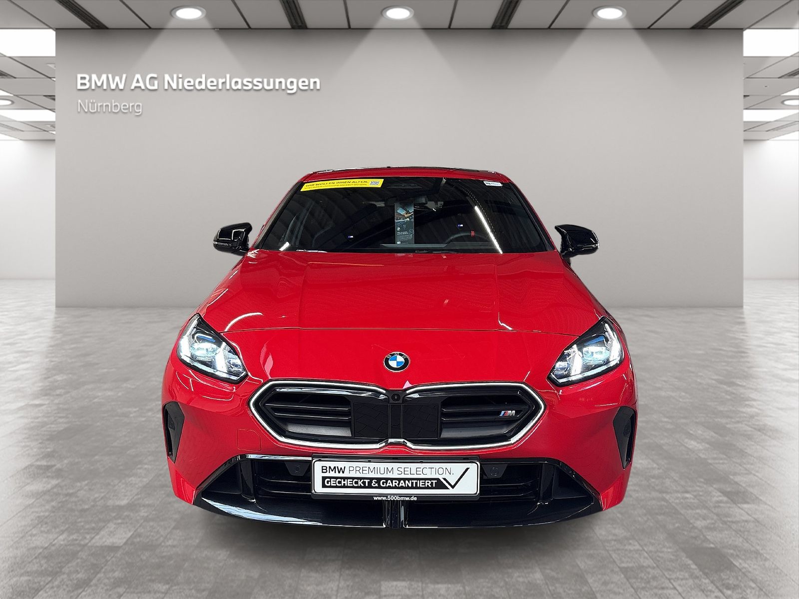 BMW M135 - Bild 7