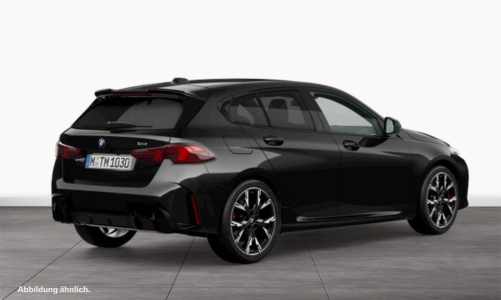 BMW 123 - Bild 2