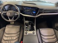 Volkswagen Touareg - Vorschau Bild 4