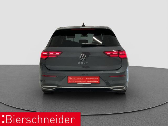 Volkswagen Golf - Bild 5