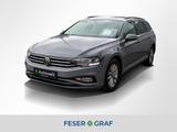 Volkswagen Passat Variant 2.0 TDI Business DSG LED AHK ACC - Volkswagen Passat Variant in Nürnberg