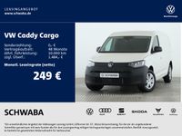 Volkswagen Caddy Maxi - Vorschau Bild 1
