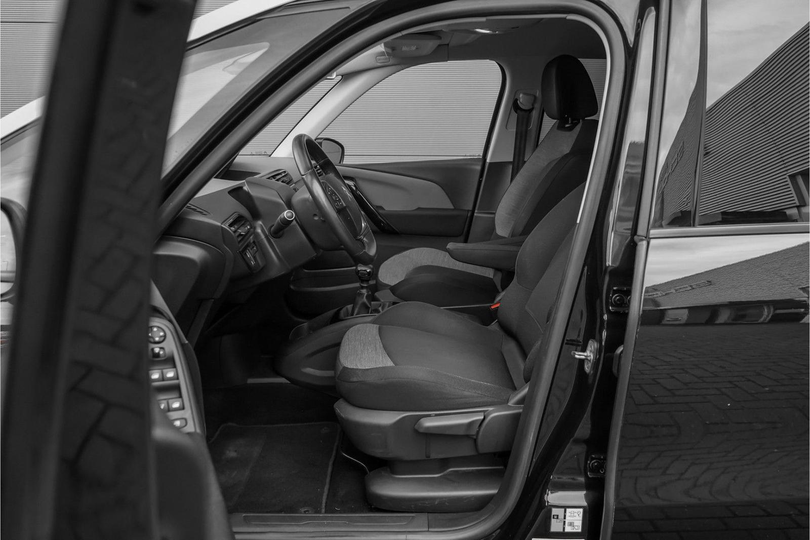 Citroën Grand C4 Picasso / SpaceTourer 1.2 PureTech Busi