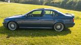 ALPINA B10 Limousine - V8 - ALPINA: B1