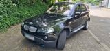 BMW X3  xDrive 2.5i - BMW X3: 3.5