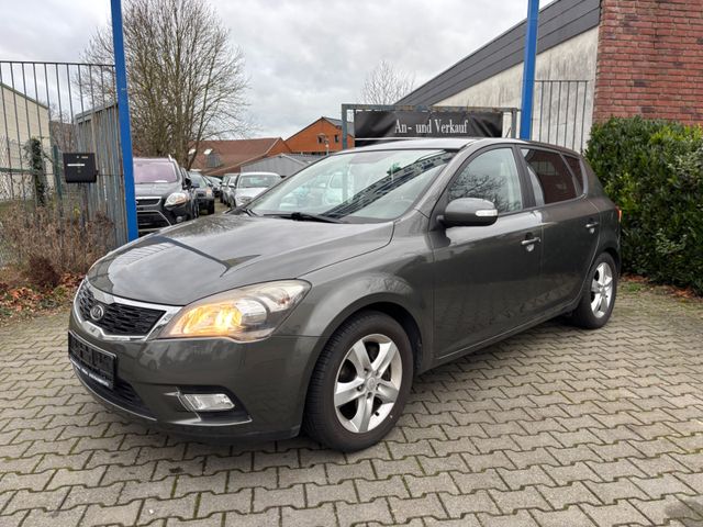 Kia cee'd / Ceed 1 HAND SHZ PDC GARANTIE