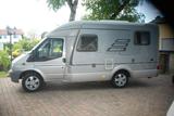 HYMER / ERIBA / HYMERCAR HV 512 - HYMER / ERIBA 512