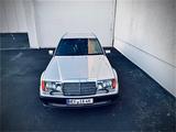 Mercedes-Benz 500E - gebrauchte Mercedes-Benz 500 aus dem Jahr 1991