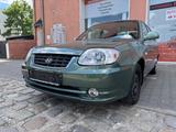 Hyundai Accent 1.3 GLS Automatik*Klima - Hyundai Accent: Limousine