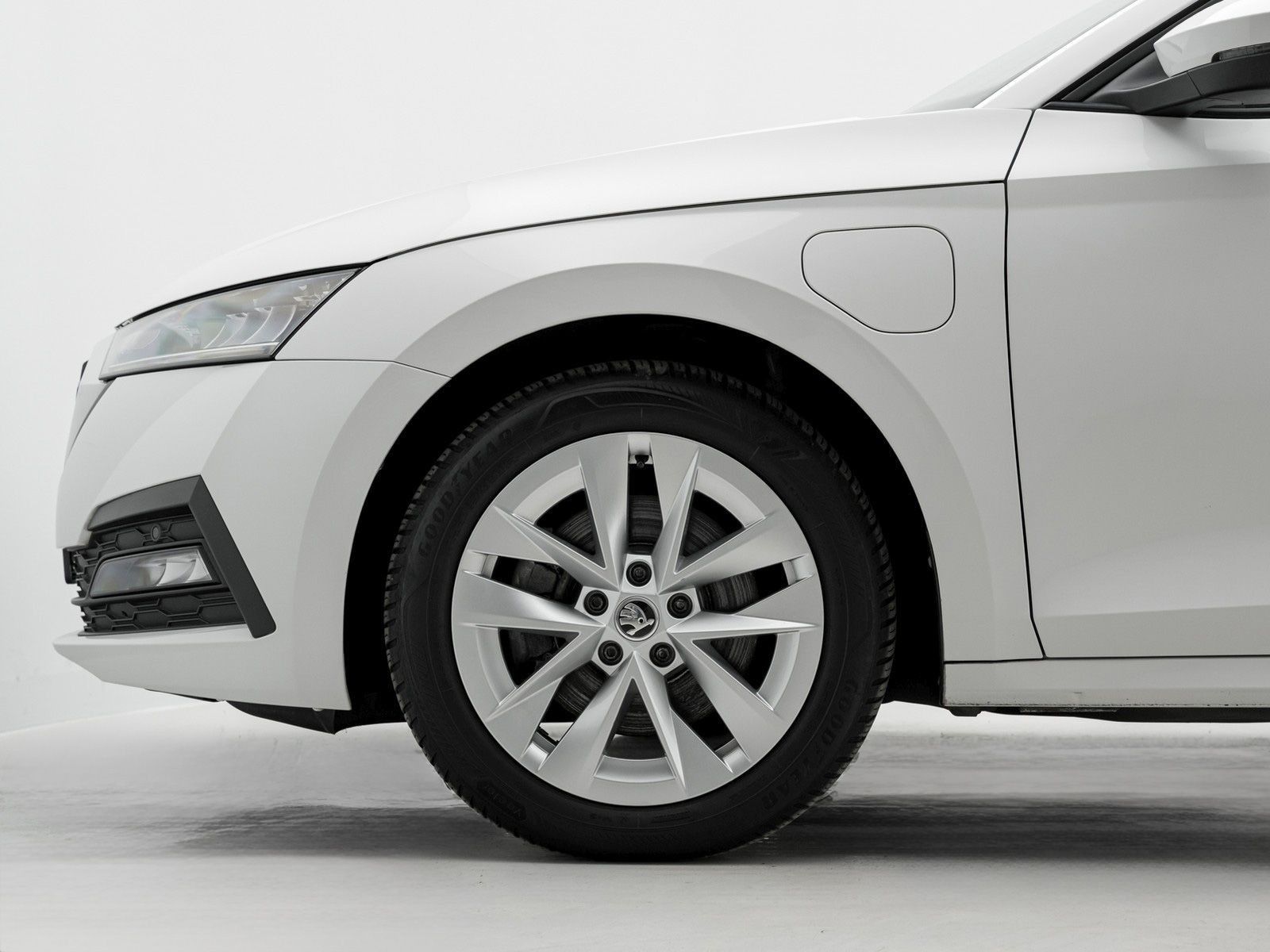 Skoda Octavia - Bild 9