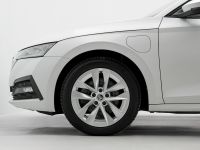 Skoda Octavia - Vorschau Bild 9