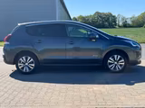 Peugeot 3008 Business-Line 2.0 | Navi | Automatik | AHK - Peugeot 3008 mit Diesel-Antrieb: Limousine