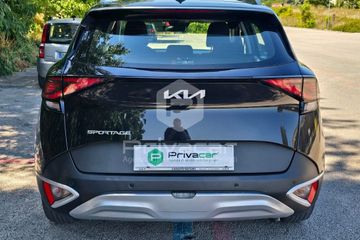KIA Sportage - 6