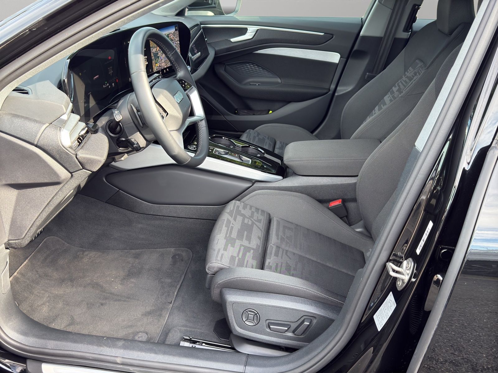 Audi A6 - Bild 9