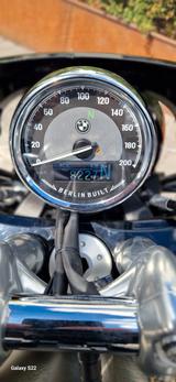 BMW R 18 Classic   Manhatten metallic matt - Angebote