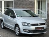Volkswagen Polo1.4 DSG Style/SHZ/KLIMA/PDC/TÜV 5-2027 - Volkswagen Polo: Style