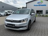 Volkswagen Touran Highline Kamera/Spur/ACC/Totwinkel - VW Touran von 2023
