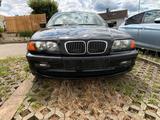 BMW E46 320I Touring - BMW 320 aus 2000: Kombi, 320i